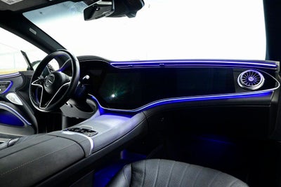 2022 Mercedes-Benz EQS 580 4MATIC®