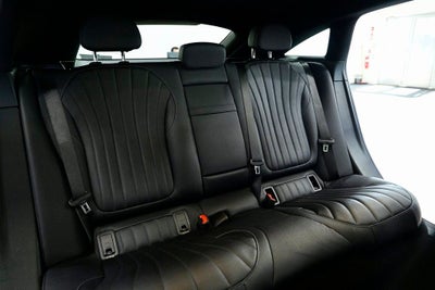 2022 Mercedes-Benz EQS 580 4MATIC®