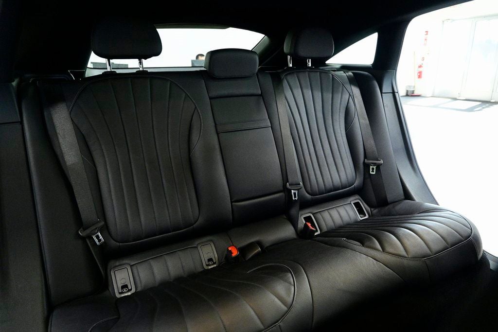 2022 Mercedes-Benz EQS 580 4MATIC®