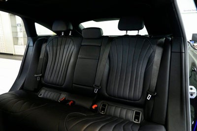 2022 Mercedes-Benz EQS 580 4MATIC®