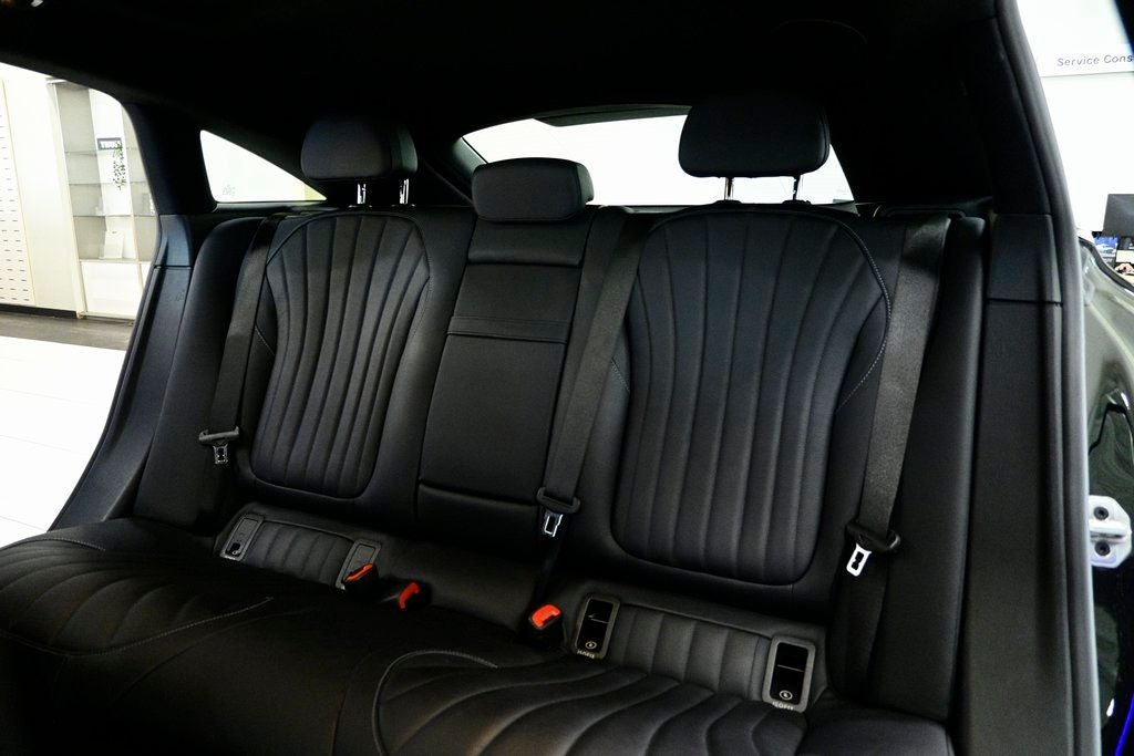 2022 Mercedes-Benz EQS 580 4MATIC®