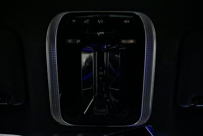 2022 Mercedes-Benz EQS 580 4MATIC®