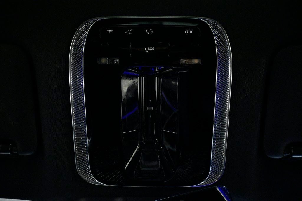 2022 Mercedes-Benz EQS 580 4MATIC®