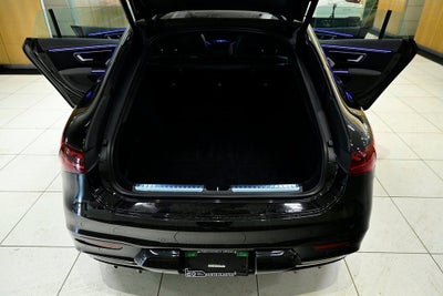 2022 Mercedes-Benz EQS 580 4MATIC®