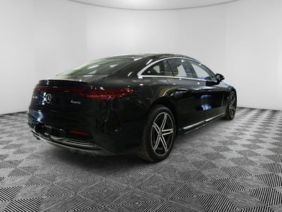 2022 Mercedes-Benz EQS 580 4MATIC®