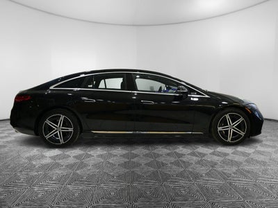 2022 Mercedes-Benz EQS 580 4MATIC®