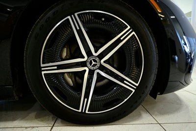 2022 Mercedes-Benz EQS 580 4MATIC®