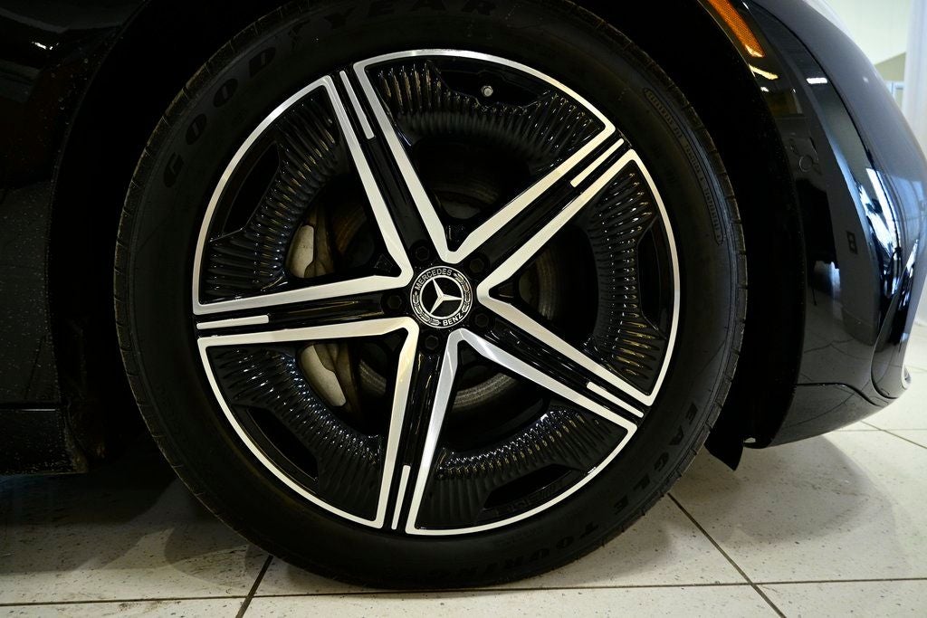 2022 Mercedes-Benz EQS 580 4MATIC®