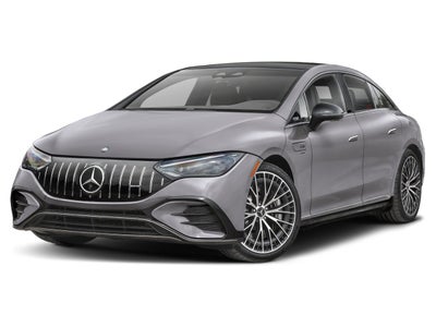 2025 Mercedes-Benz AMG® EQE Base 4MATIC®