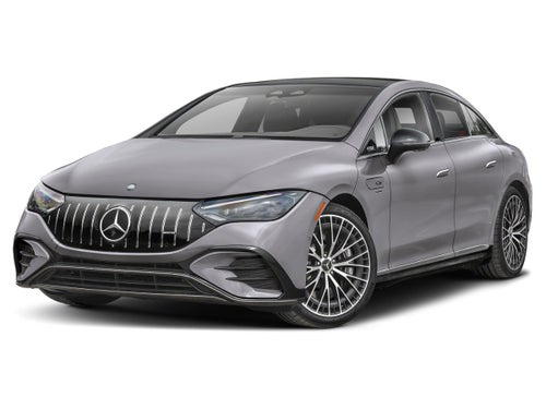 2025 Mercedes-Benz AMG® EQE Base 4MATIC®