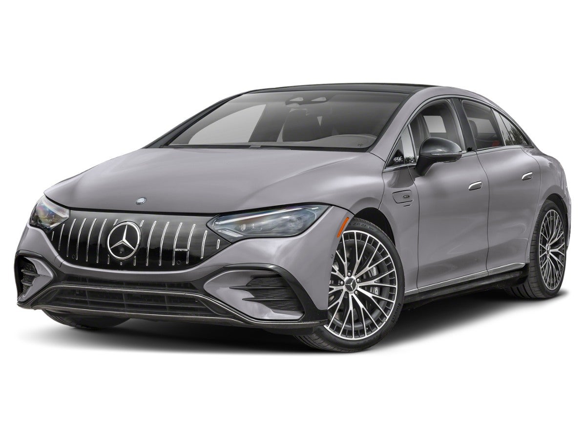2025 Mercedes-Benz AMG® EQE Base 4MATIC®