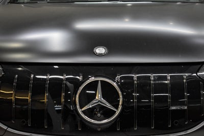 2025 Mercedes-Benz AMG® EQE Base 4MATIC®
