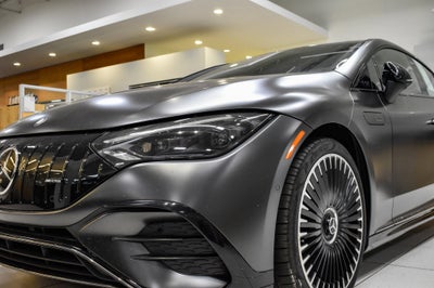 2025 Mercedes-Benz AMG® EQE Base 4MATIC®