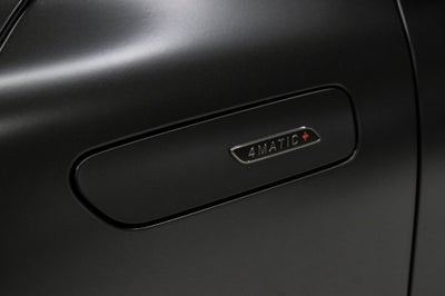 2025 Mercedes-Benz AMG® EQE Base 4MATIC®