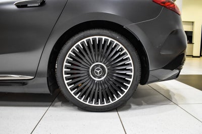 2025 Mercedes-Benz AMG® EQE Base 4MATIC®