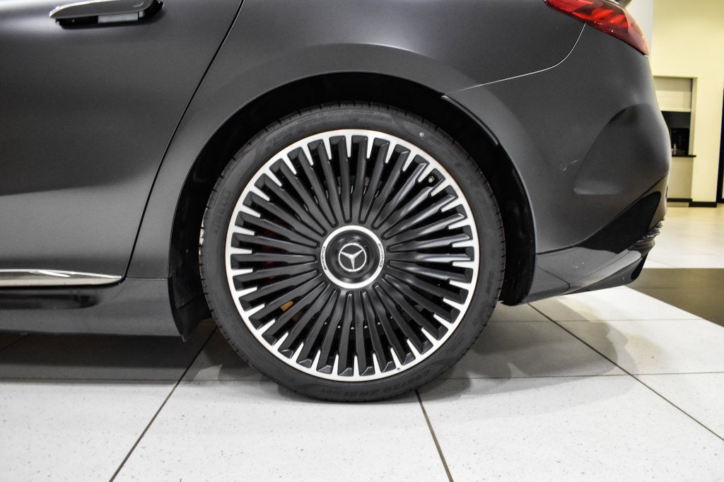 2025 Mercedes-Benz AMG® EQE Base 4MATIC®