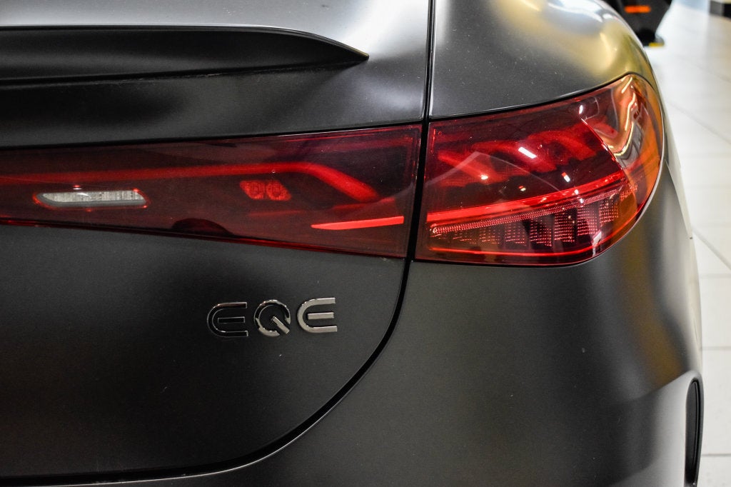 2025 Mercedes-Benz AMG® EQE Base 4MATIC®
