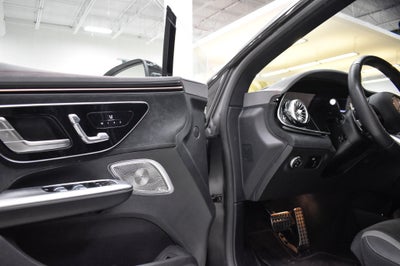 2025 Mercedes-Benz AMG® EQE Base 4MATIC®
