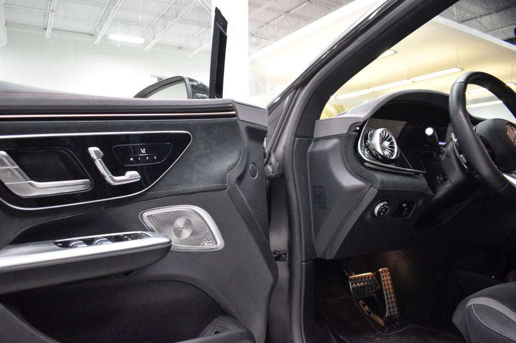 2025 Mercedes-Benz AMG® EQE Base 4MATIC®