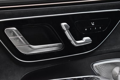 2025 Mercedes-Benz AMG® EQE Base 4MATIC®