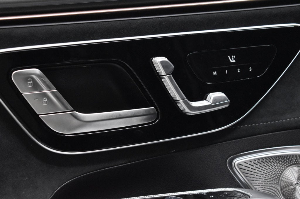 2025 Mercedes-Benz AMG® EQE Base 4MATIC®