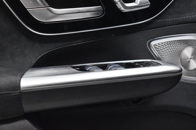 2025 Mercedes-Benz AMG® EQE Base 4MATIC®