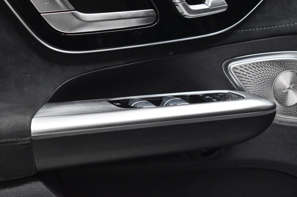 2025 Mercedes-Benz AMG® EQE Base 4MATIC®