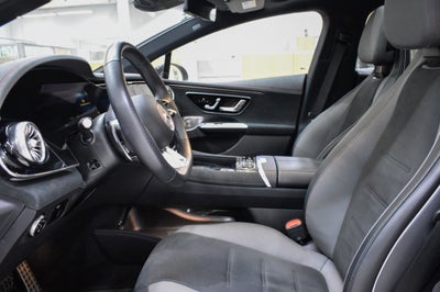 2025 Mercedes-Benz AMG® EQE Base 4MATIC®