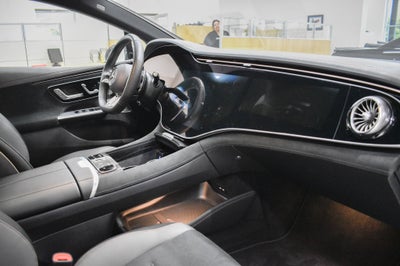 2025 Mercedes-Benz AMG® EQE Base 4MATIC®