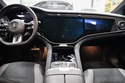 2025 Mercedes-Benz AMG® EQE Base 4MATIC®