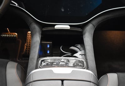 2025 Mercedes-Benz AMG® EQE Base 4MATIC®