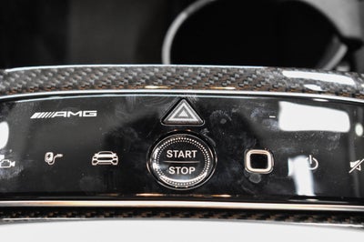 2025 Mercedes-Benz AMG® EQE Base 4MATIC®