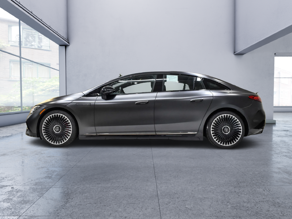 2025 Mercedes-Benz AMG® EQE Base 4MATIC®