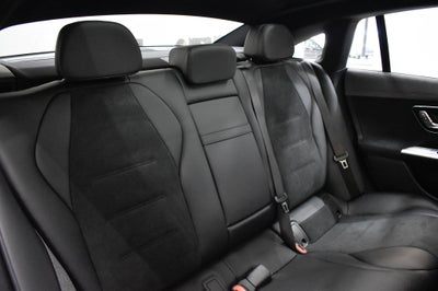 2025 Mercedes-Benz AMG® EQE Base 4MATIC®