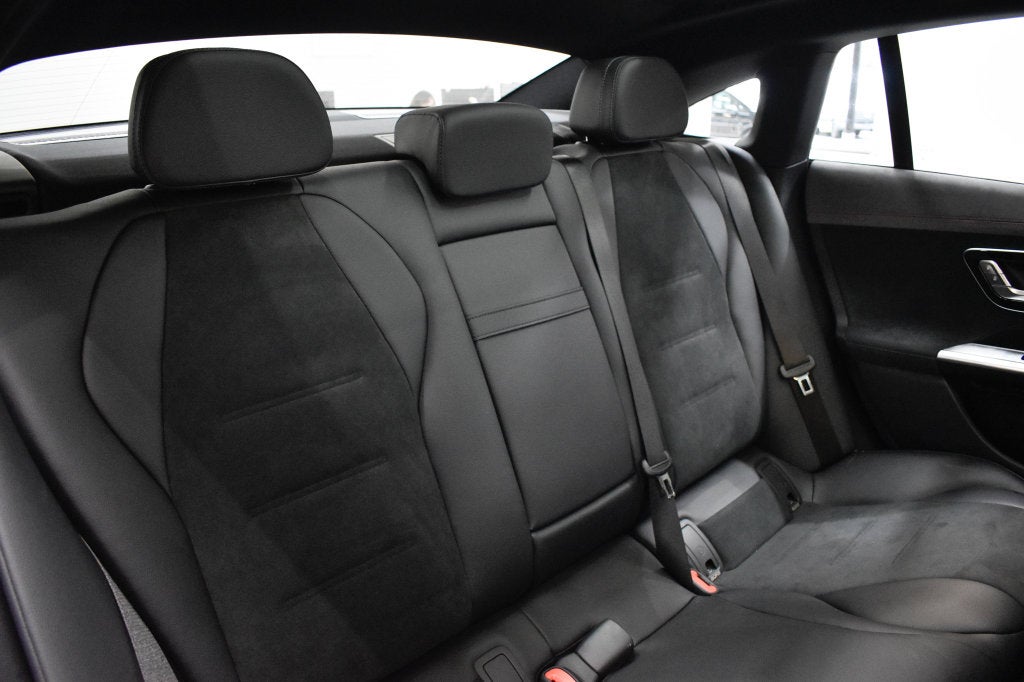 2025 Mercedes-Benz AMG® EQE Base 4MATIC®
