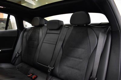 2025 Mercedes-Benz AMG® EQE Base 4MATIC®