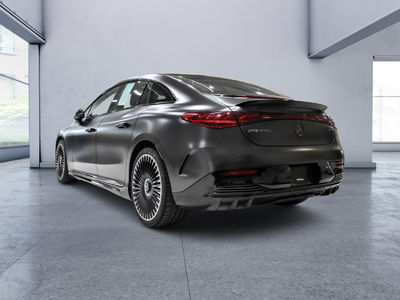 2025 Mercedes-Benz AMG® EQE Base 4MATIC®