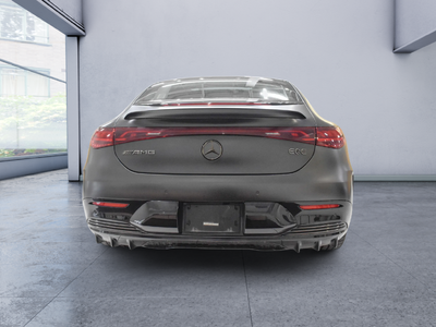 2025 Mercedes-Benz AMG® EQE Base 4MATIC®