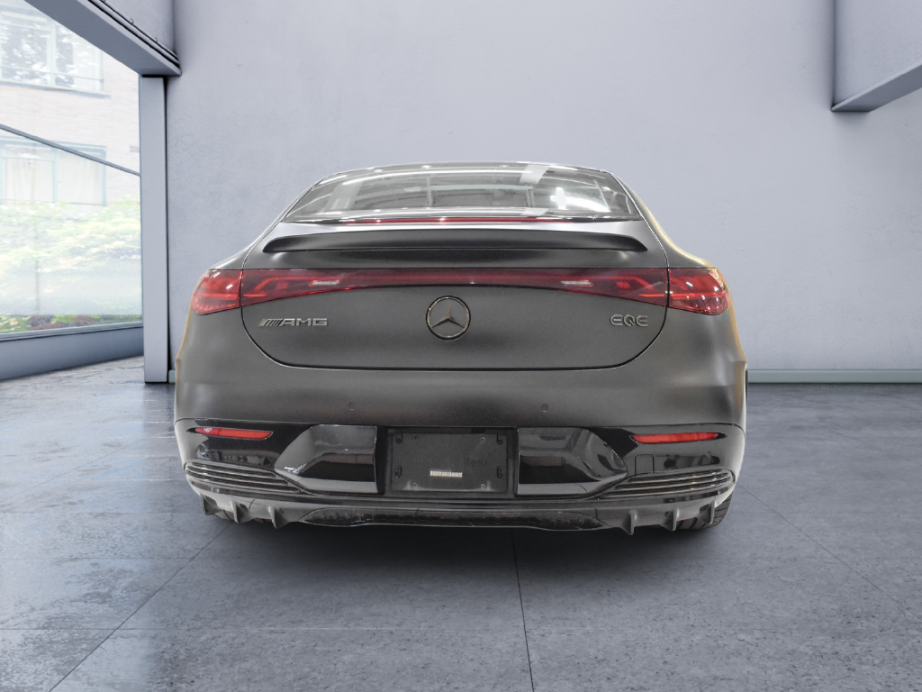 2025 Mercedes-Benz AMG® EQE Base 4MATIC®