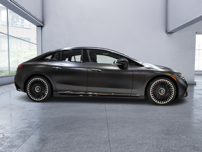 2025 Mercedes-Benz AMG® EQE Base 4MATIC®