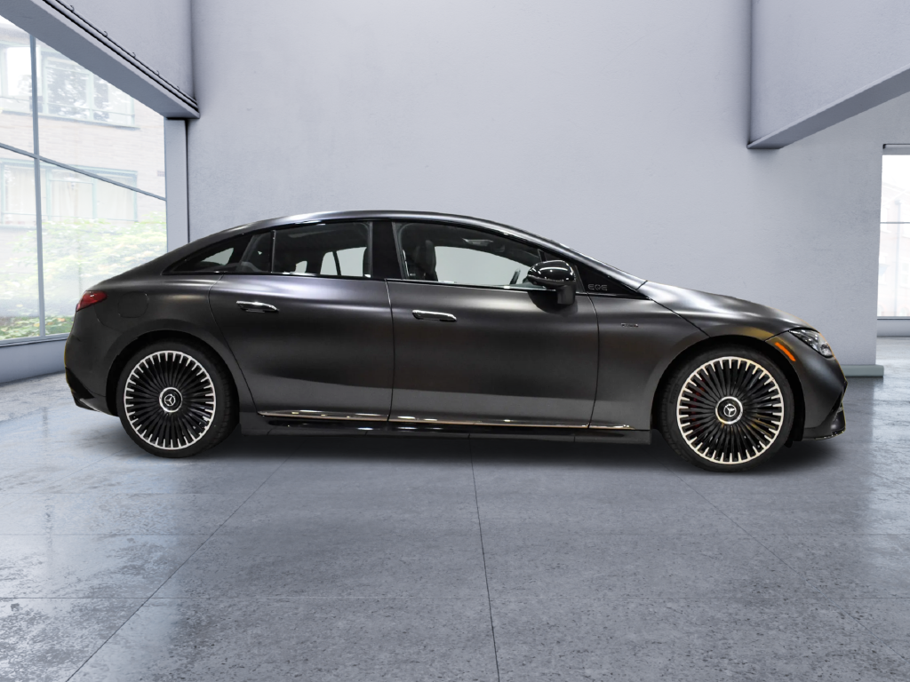 2025 Mercedes-Benz AMG® EQE Base 4MATIC®