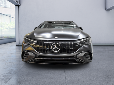 2025 Mercedes-Benz AMG® EQE Base 4MATIC®