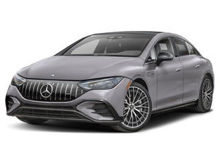 2025 Mercedes-Benz AMG® EQE Base 4MATIC®
