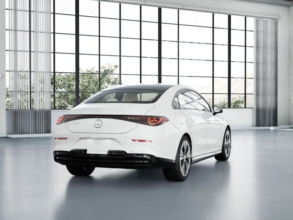 2026 Mercedes-Benz CLA Base