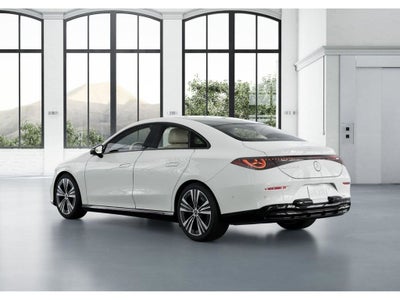 2026 Mercedes-Benz CLA Base