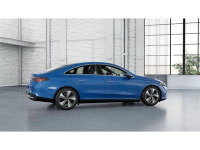 2027 Mercedes-Benz CLA CLA 350 4MATIC®