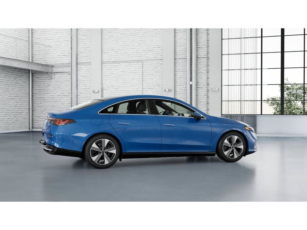 2027 Mercedes-Benz CLA CLA 350 4MATIC®