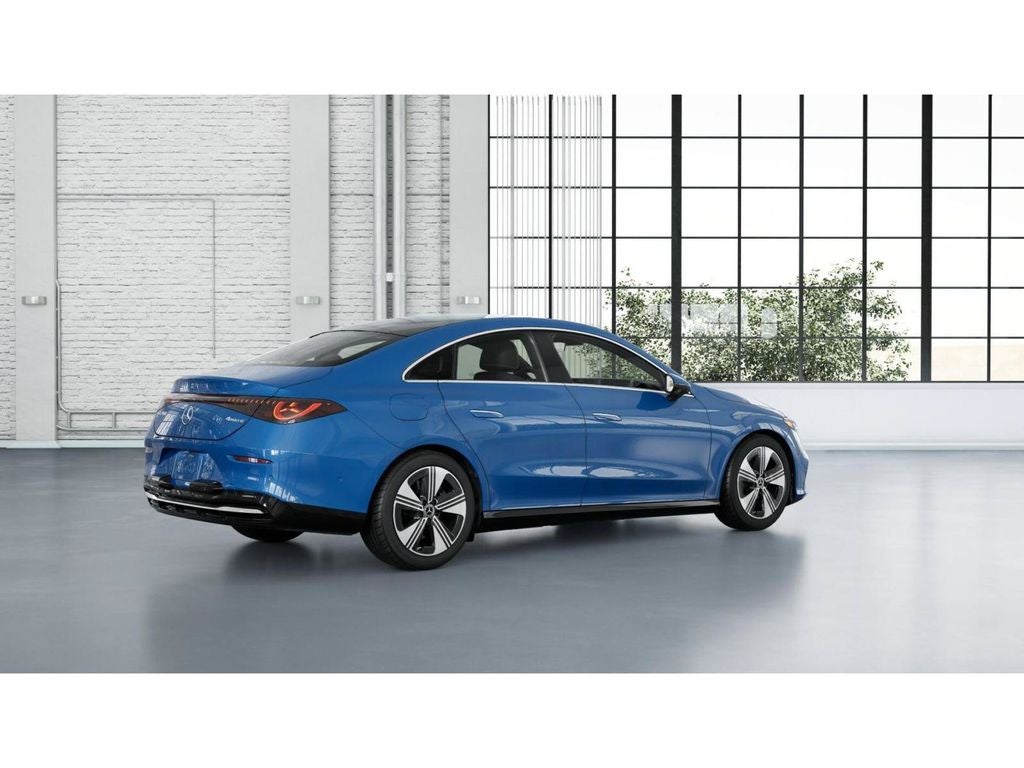 2027 Mercedes-Benz CLA CLA 350 4MATIC®