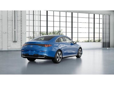 2027 Mercedes-Benz CLA CLA 350 4MATIC®