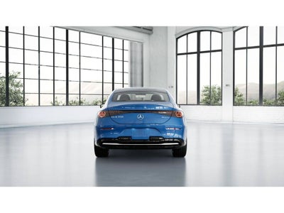 2027 Mercedes-Benz CLA CLA 350 4MATIC®